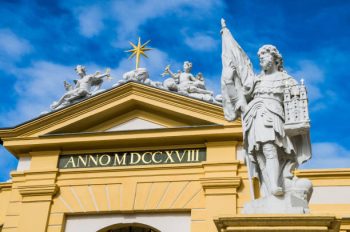 Significados do anjo número 3 – Por que você está vendo 3?