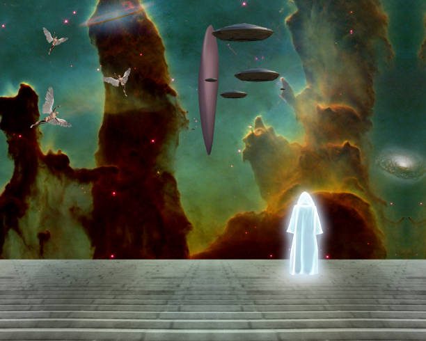 Significados do anjo número 22 – Por que você está vendo 22?