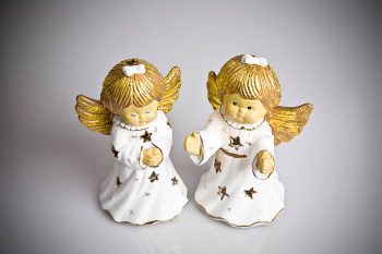 Significados do anjo número 5 – Por que você está vendo 5?