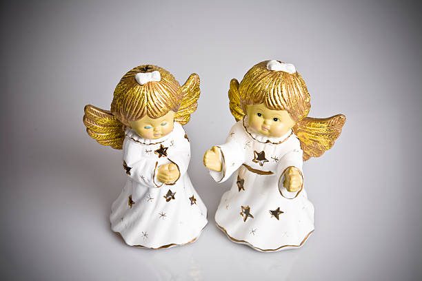 Significados do anjo número 5 – Por que você está vendo 5?