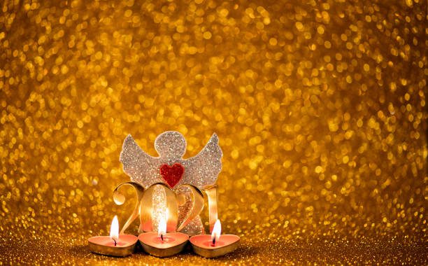 Significados do anjo número 50 – Por que você está vendo 50?