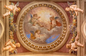 Significados do anjo número 1115 – Por que você está vendo 1115?