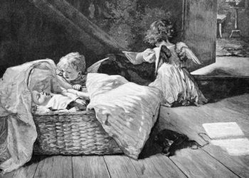 Significados do anjo número 227 – Por que você está vendo 227?