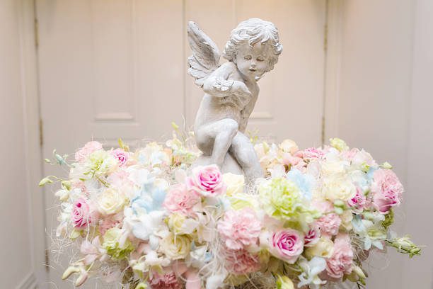 Significados do anjo número 8 – Por que você está vendo 8?