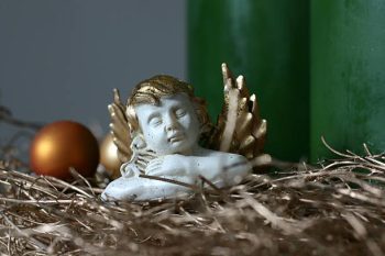 Significados do anjo número 38 – Por que você está vendo 38?