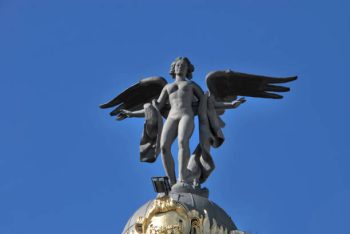 Anjo Número 4141 Significados – Por que você está vendo 4141?