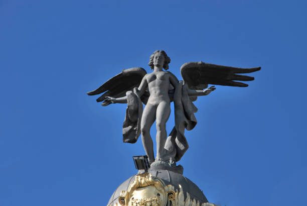 Anjo Número 4141 Significados – Por que você está vendo 4141?