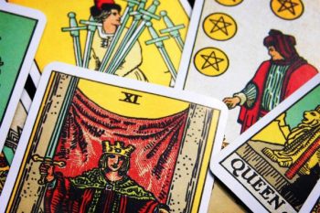 Significados das Cartas de Tarô dos Arcanos Menores