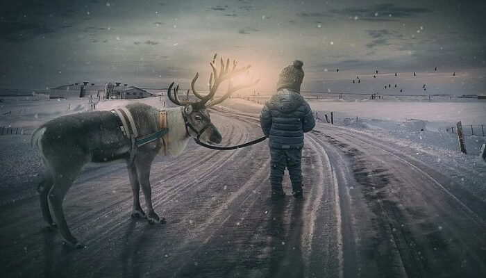 Sonhar com filho que você não tem – significado e simbolismo