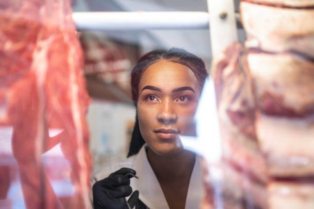 Sonhar com Carne – Significado e Simbolismo