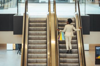 Sonhar com shopping – significado e simbolismo