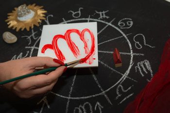 Ceres em Virgem – Mulher, Homem, Significado, Personalidade