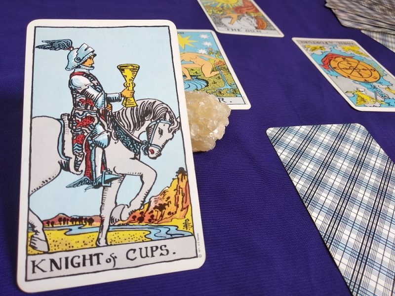 O significado da carta de tarô da morte na posição vertical e invertida