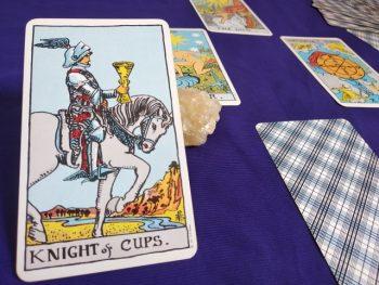 O significado da carta de tarô da morte na posição vertical e invertida