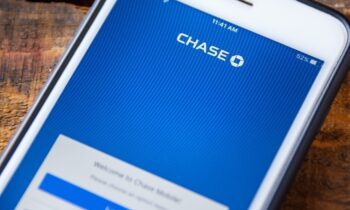 Chase Mobile: O Futuro dos Serviços Bancários