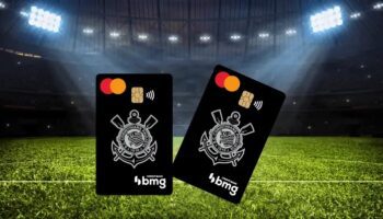 Corinthians BMG: O Banco da Fiel Torcida