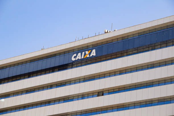 A História e Evolução da Caixa Econômica Federal