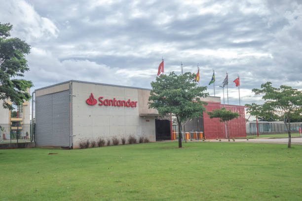 O Crescimento do Santander Brasil no Mercado Financeiro