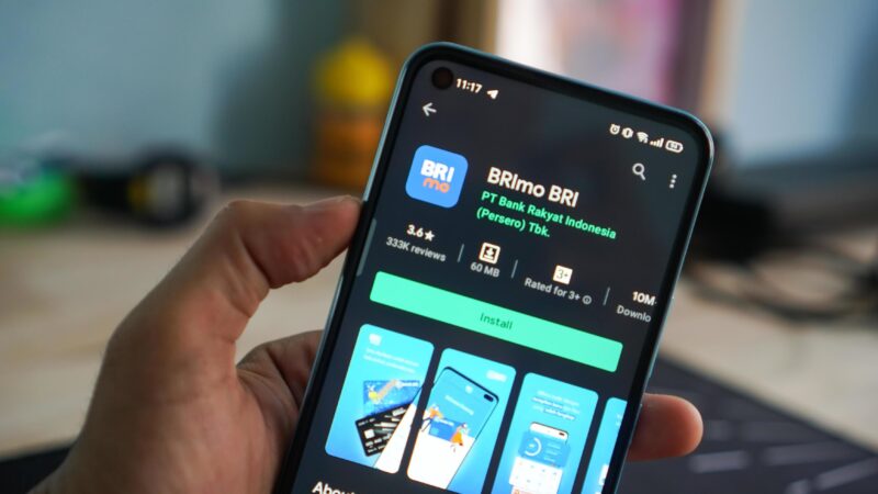 BRImo: A Revolução Digital do Banco BRI
