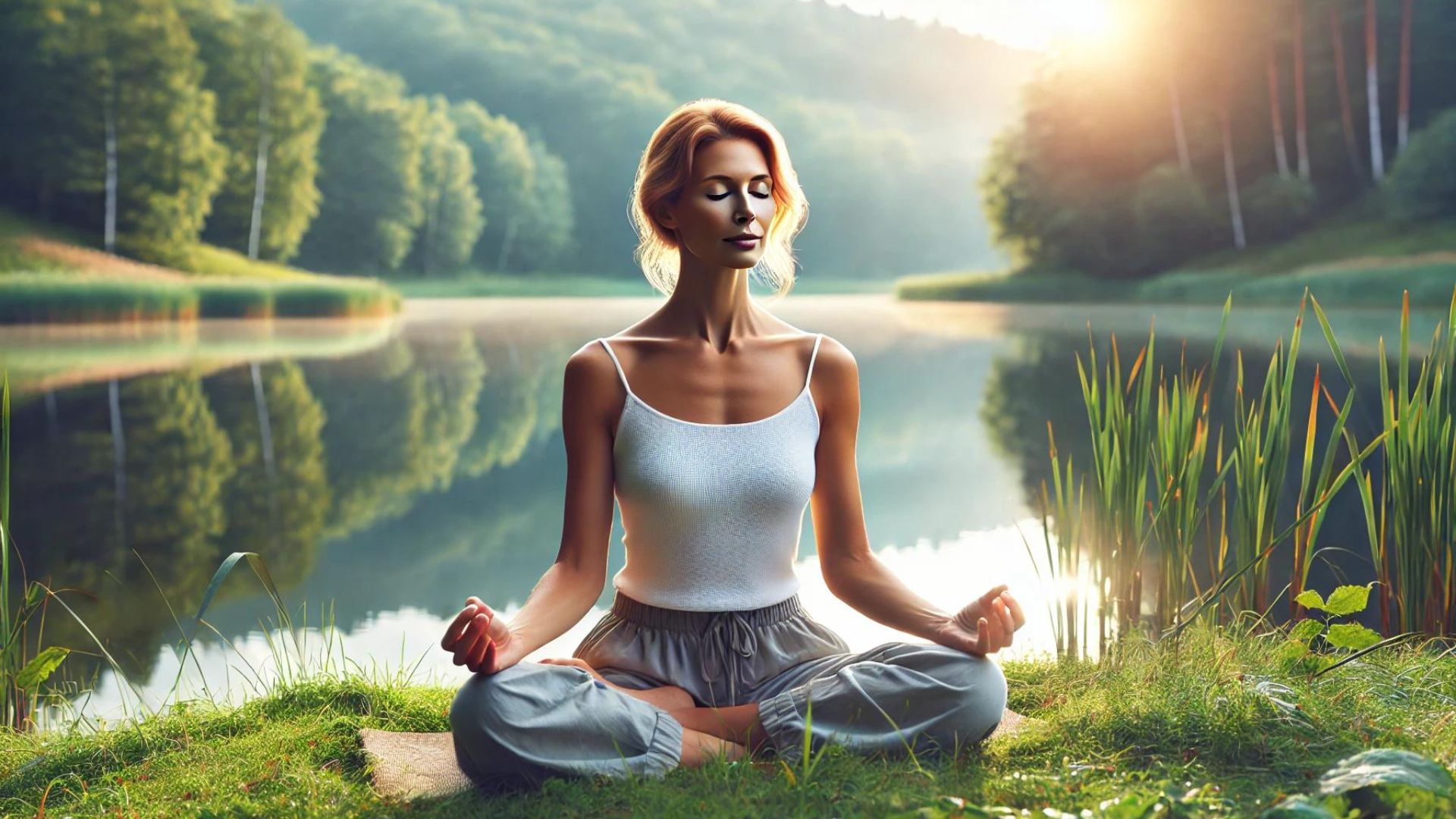 Equilíbrio Emocional: A Chave para uma Vida Saudável e Harmoniosa