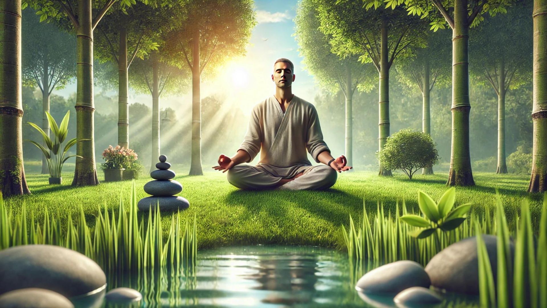 Como Alcançar Equilíbrio na Vida: O Caminho para a Harmonia Pessoal e Profissional