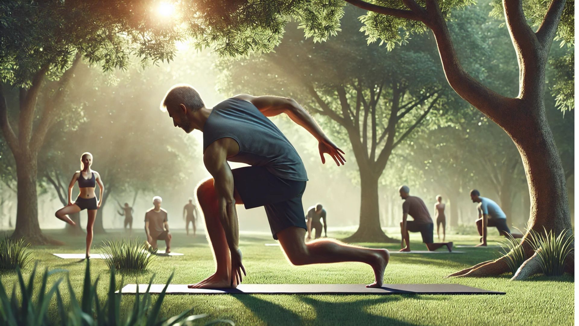 Como Melhorar o Equilíbrio Corporal: Dicas para um Corpo Mais Estável e Saudável