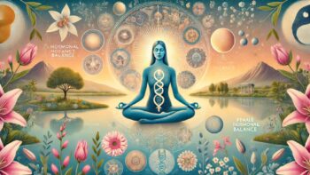 Equilíbrio Hormonal Feminino: Como Conquistar e Manter uma Vida Saudável