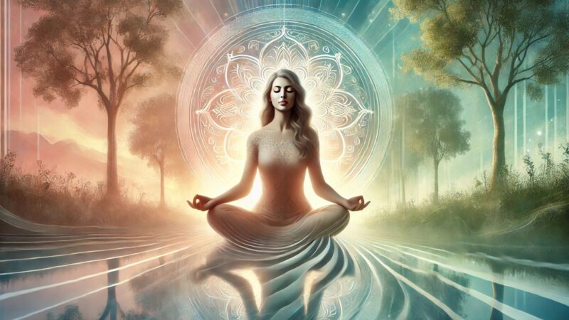 Como Encontrar o Equilíbrio Emocional: Um Guia Completo para uma Vida mais Saudável e Harmoniosa