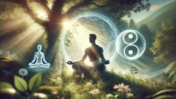 Equilíbrio Espiritual: Como Alcançar Paz Interior e Harmonia na Vida