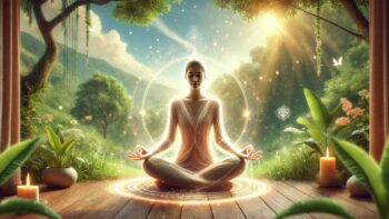Práticas para Equilíbrio Energético: Como Alcançar Harmonia e Bem-Estar