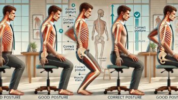 A Importância do Equilíbrio Postural: Saúde e Bem-Estar em Foco