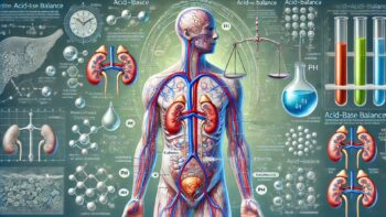 Equilíbrio Ácido-Base no Corpo: Entenda Sua Importância para a Saúde