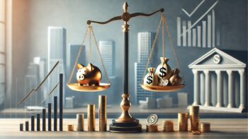 A Importância do Equilíbrio em Investimentos: Um Guia Completo