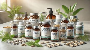 Suplementos para Equilíbrio Hormonal: Como Eles Podem Ajudar na Sua Saúde