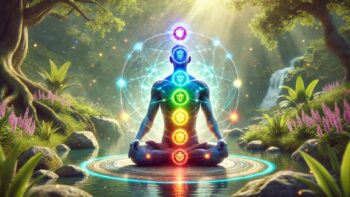 Meditação dos Chakras: Um Guia Completo para o Equilíbrio Energético