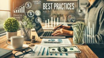 Melhores Práticas para Equilíbrio Financeiro: Um Guia Completo