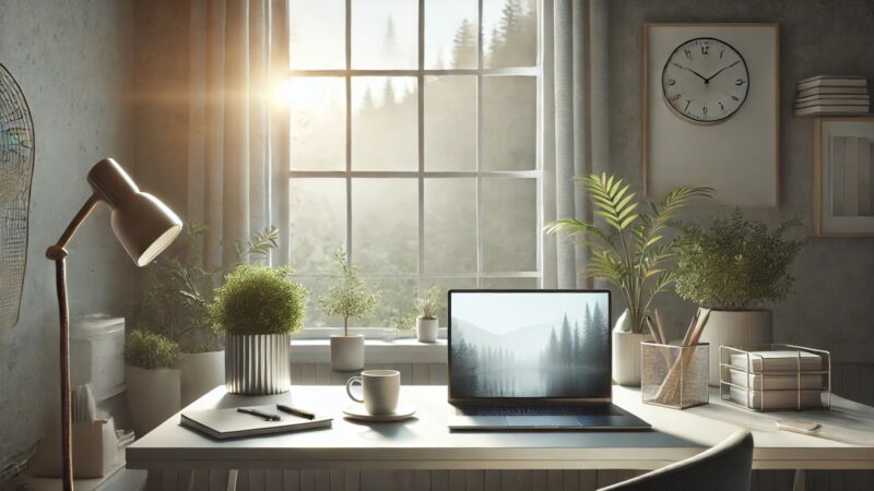 Como Encontrar Equilíbrio na Vida Profissional: Guia Completo para o Sucesso e Bem-Estar