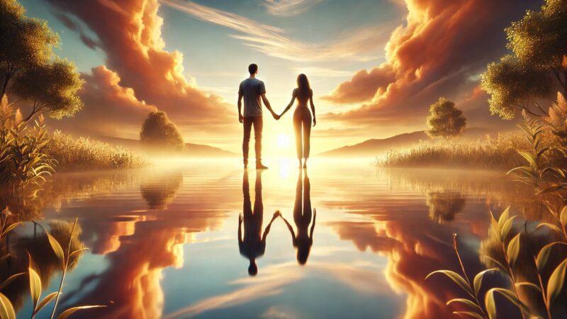 Equilíbrio e Harmonia nos Relacionamentos: Caminhos para Conexões Saudáveis