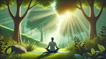 Meditação Guiada para Equilíbrio: A Chave para o Bem-Estar Mental e Físico