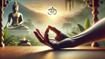 Gyan Mudra: O Selo do Conhecimento e Seus Benefícios para a Mente e o Corpo