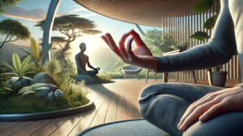 Chin Mudra: Significado, Benefícios e Como Praticar