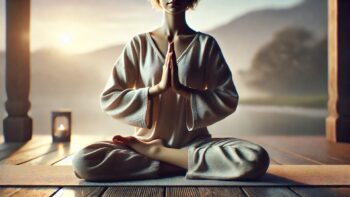 Anjali Mudra: Significado, Benefícios e Práticas