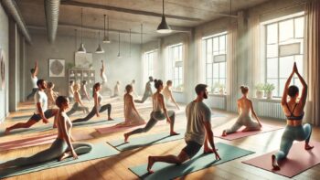 Posturas Básicas de Yoga: O Guia Completo para Iniciantes