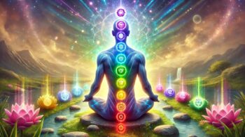 Chakras e Saúde: A Conexão Entre Energia e Bem-Estar
