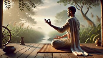 Abhaya Mudra: Significado, Benefícios e Práticas