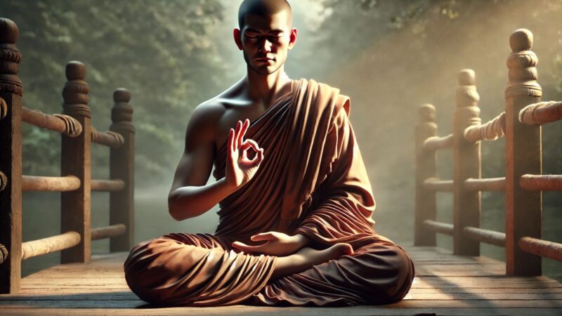 Varada Mudra: O Gesto da Generosidade e Compaixão