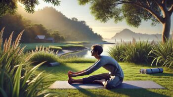 Yoga para Flexibilidade: Um Guia Completo para Melhorar seu Corpo e Mente