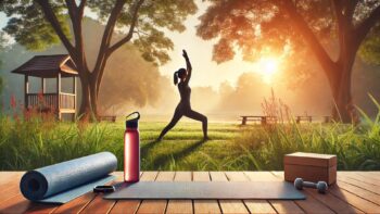 Yoga para Perda de Peso: Um Guia Completo para Emagrecimento e Bem-Estar