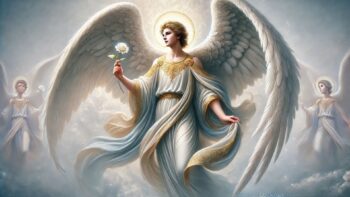 Anjo Barachiel: O Anjo da Benção e da Abundância