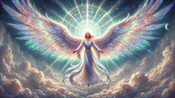 Anjo Jibril: O Mensageiro Divino no Islamismo